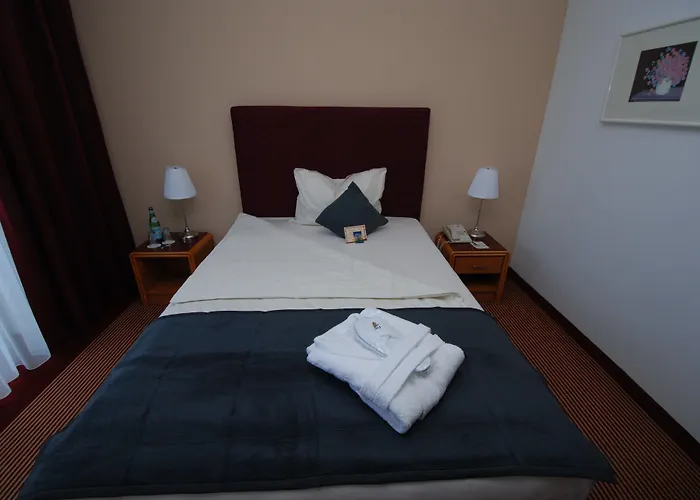 Hk Отель 4*