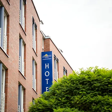 Hotel Hk Düsseldorf