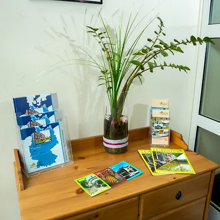 Hk Hotel Düsseldorf