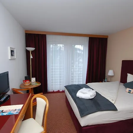 Hotel Hk Düsseldorf