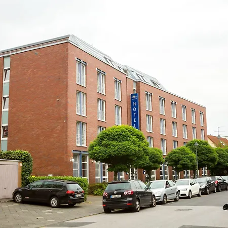 Hk Hotel Düsseldorf