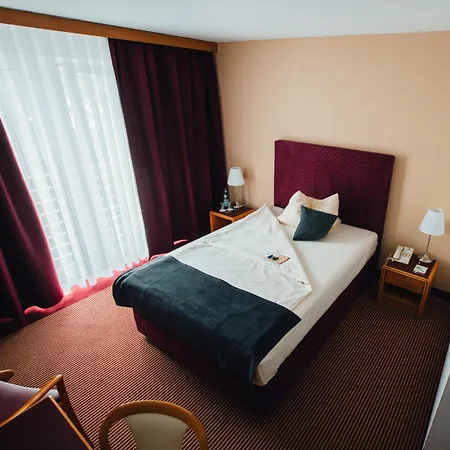 Hotel Hk Düsseldorf