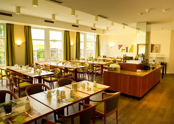 Hk 4* Ντίσελντορφ