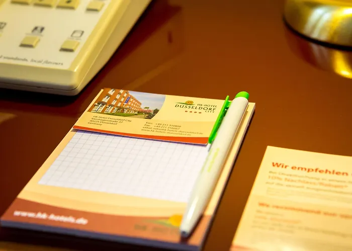 Hk Ξενοδοχείο 4*