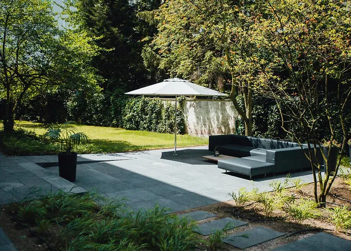 Hk Ξενοδοχείο Ντίσελντορφ