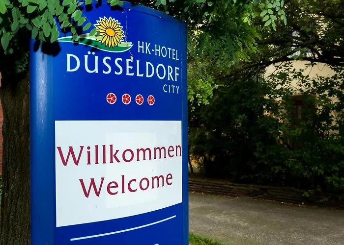 Ξενοδοχείο Hk