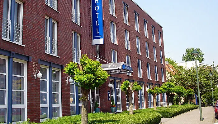 Hk Ξενοδοχείο 4*