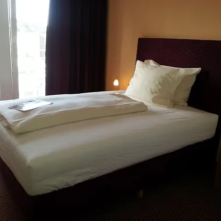Hotel Hk Düsseldorf