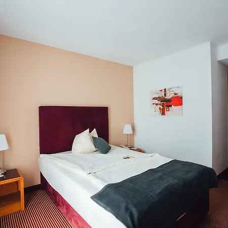 Hotel Hk 4*