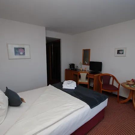 Hk Hotel Düsseldorf