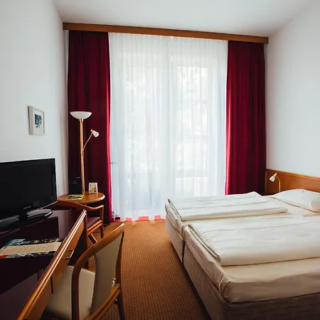 Hotel Hk Dusseldorf