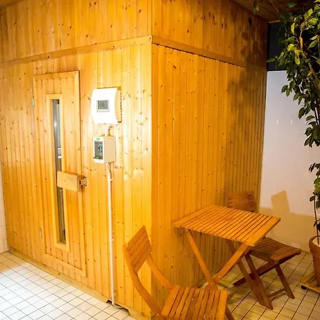 Hk Hotel