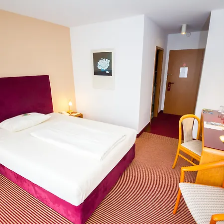 Hotel Hk 4*