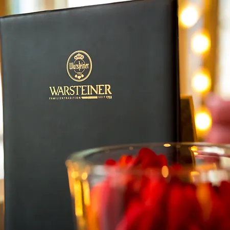 Hotel Hk Düsseldorf