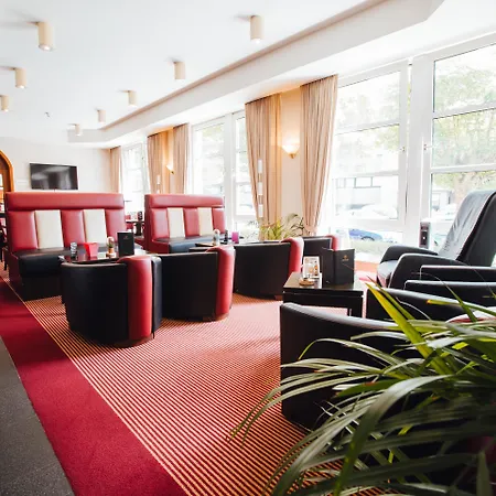 Hotel Hk