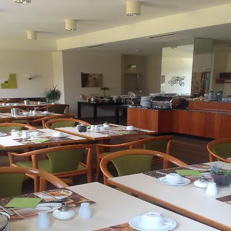 Hk Hotel Düsseldorf