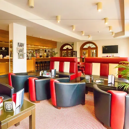 Hk Hotel Düsseldorf