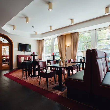 Hk Otel Düsseldorf