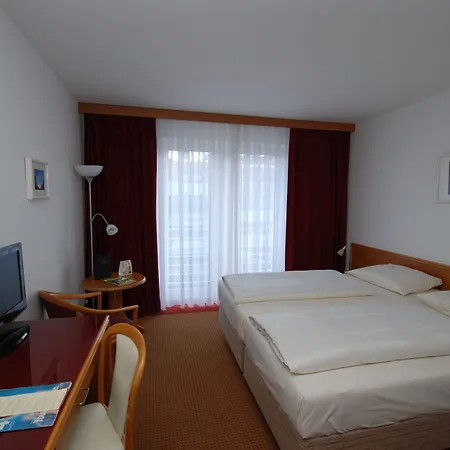 Hotel Hk 4*