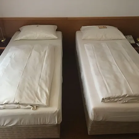 Hotel Hk