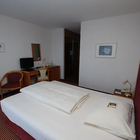 Hotel Hk Düsseldorf