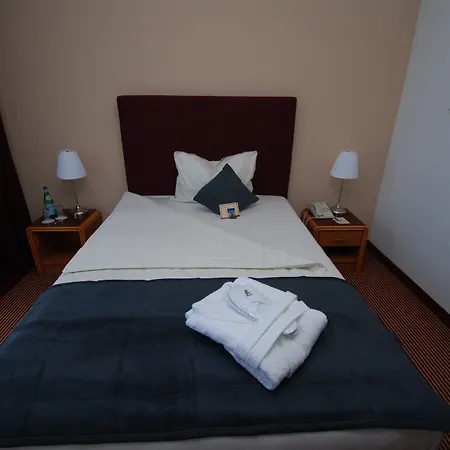 Hk Hotel 4*