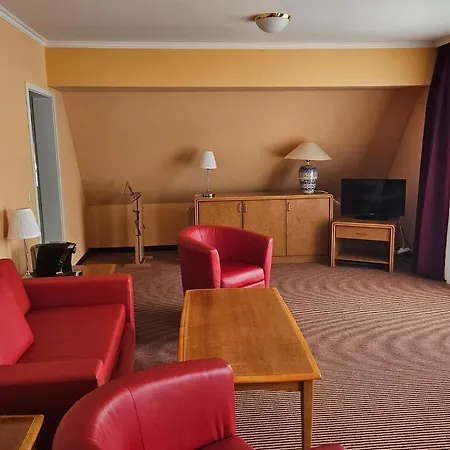 Hotel Hk Düsseldorf