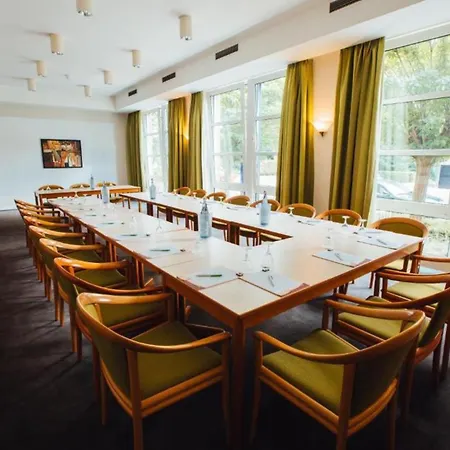 Hk Hotel Düsseldorf