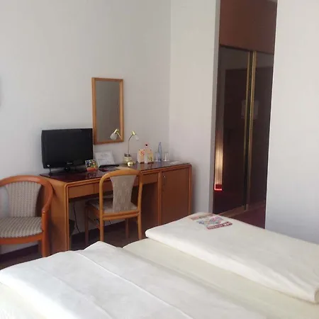 Hotel Hk 4*
