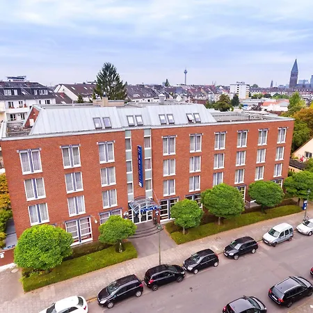 Hk Düsseldorf