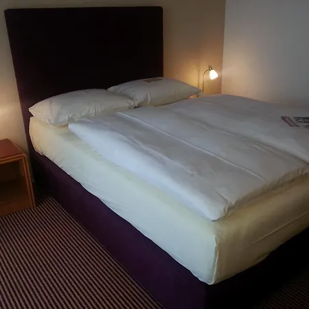 Hotel Hk Düsseldorf