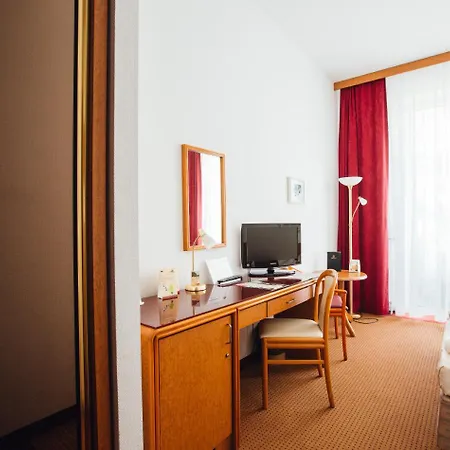 Hotel Hk Düsseldorf