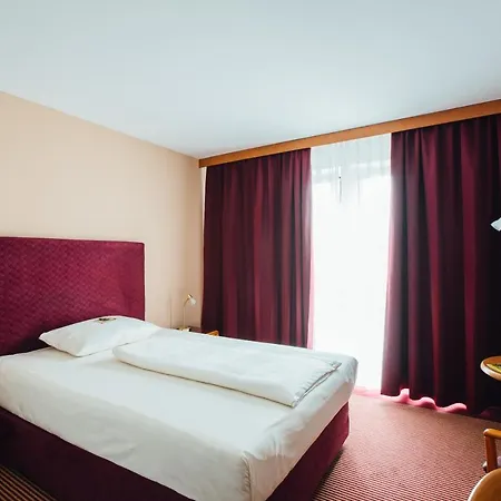 Hotel Hk Düsseldorf