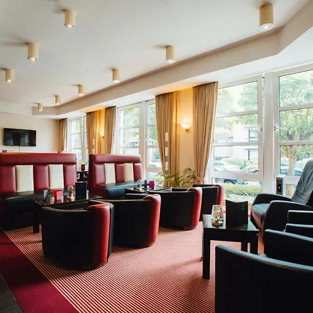 Hotel Hk