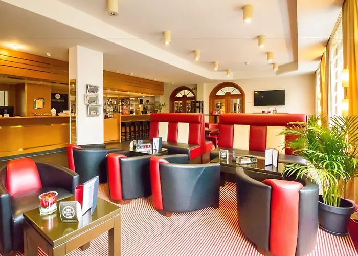 Hk Hotel Düsseldorf