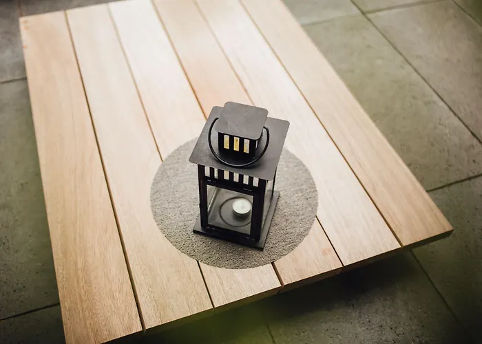 Hk Hotel Düsseldorf