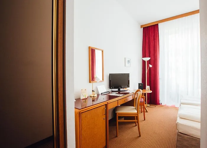 Hotel Hk Düsseldorf