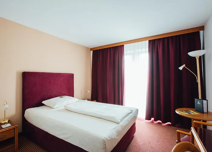 Hotel Hk Düsseldorf