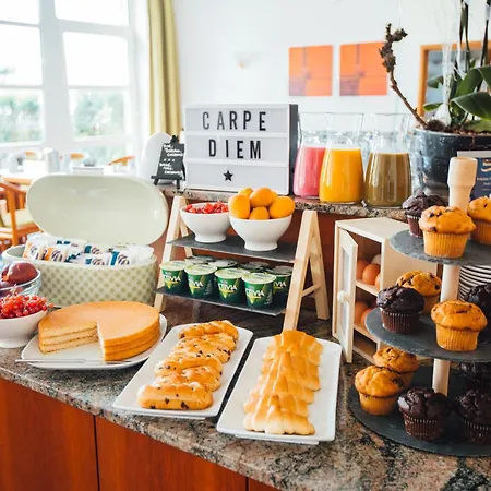 Ξενοδοχείο Hk