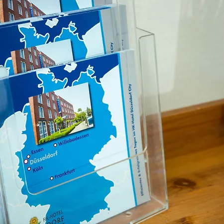 Hk Ξενοδοχείο 4*