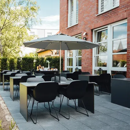 Ξενοδοχείο Hk