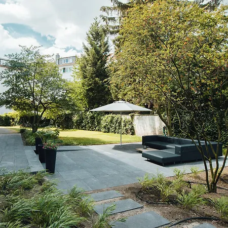 Ξενοδοχείο Hk