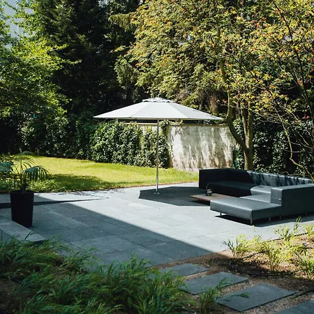 Hk Ξενοδοχείο Ντίσελντορφ