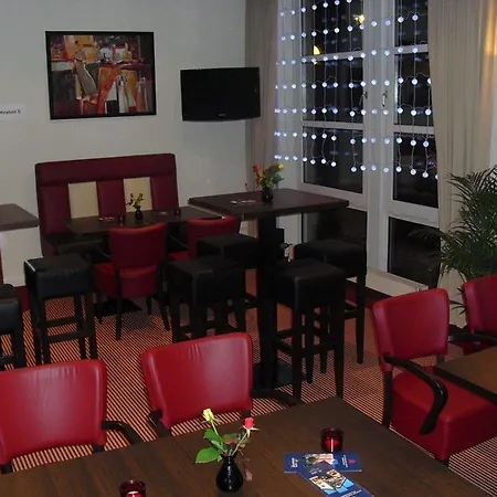 Ξενοδοχείο Hk