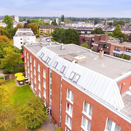 Hk Ξενοδοχείο 4*