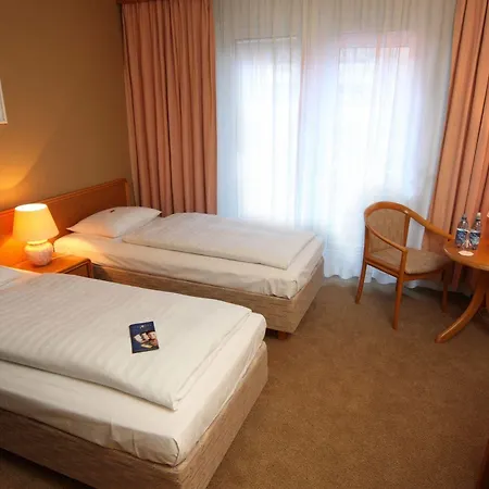 Hk Ξενοδοχείο