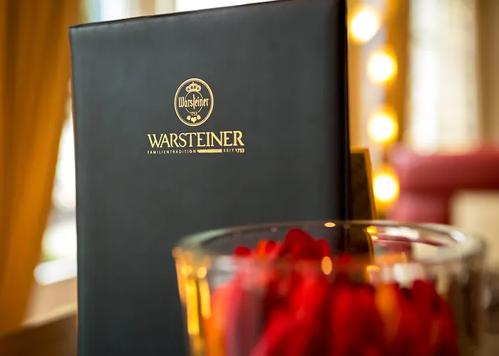 Hotel Hk Düsseldorf